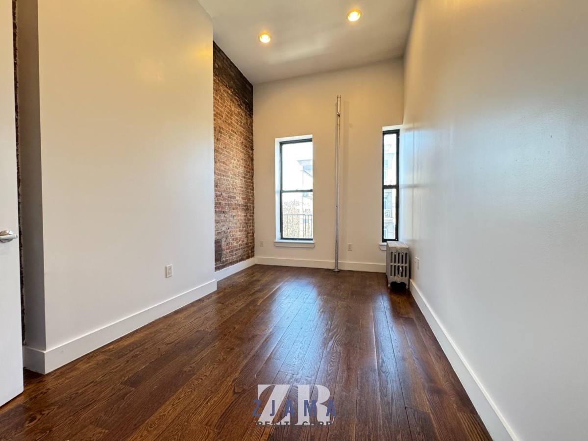 Apartment for rent at 1047 Bedford Ave #C4, Brooklyn, NY 11216