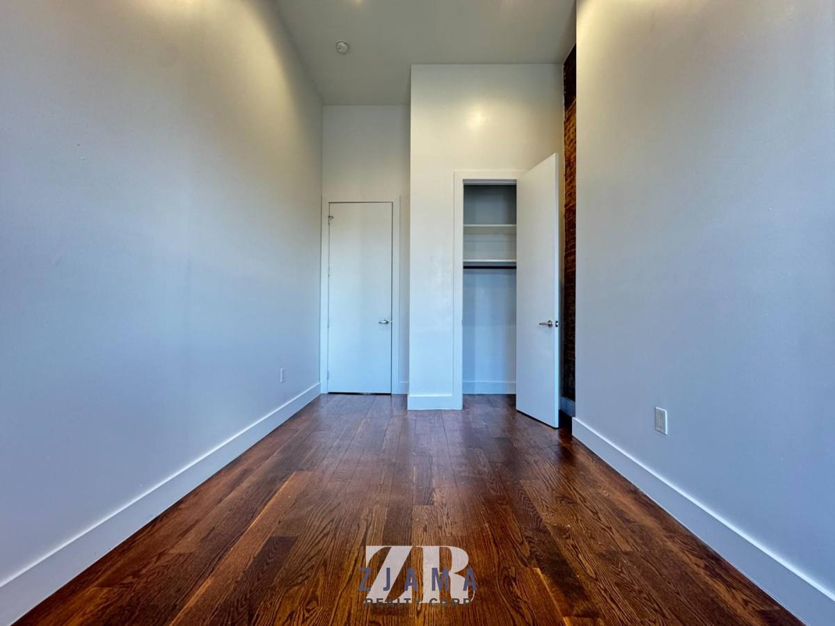 Apartment for rent at 1047 Bedford Ave #C4, Brooklyn, NY 11216