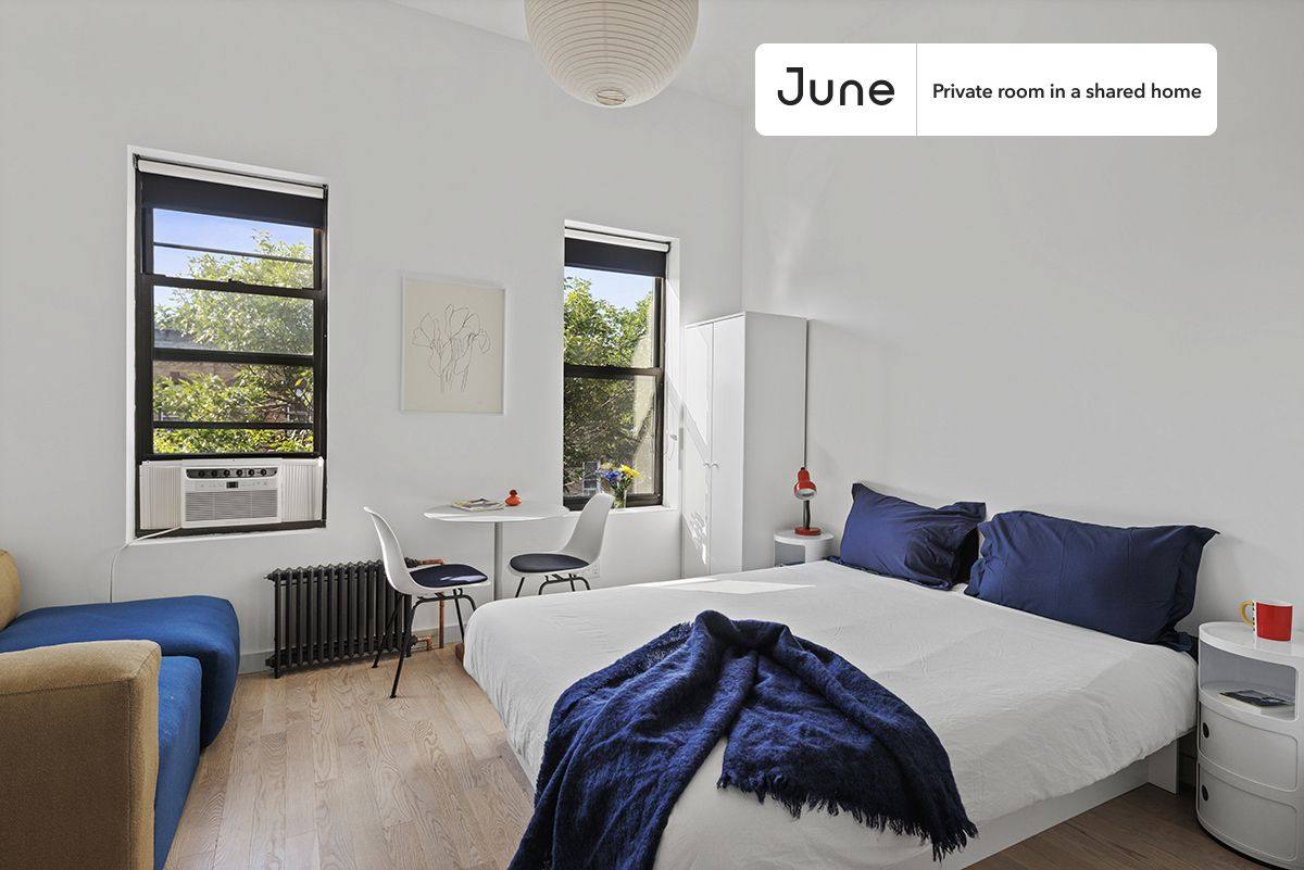 Apartment for rent at 1716 Linden St, Ridgewood, NY 11385