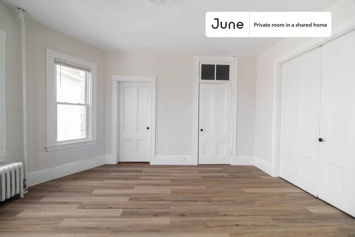 Apartment for rent at 6 Romar Terrace #A, Roxbury, MA 02119