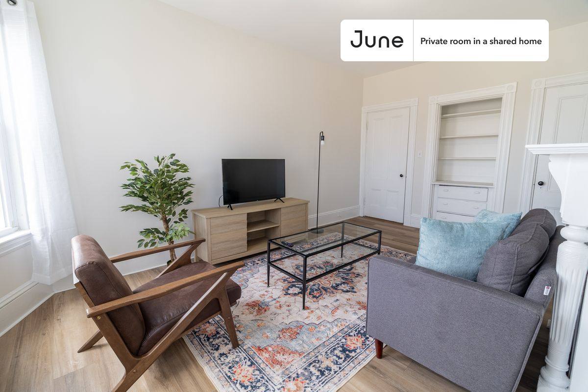 Apartment for rent at 6 Romar Terrace #A, Roxbury, MA 02119