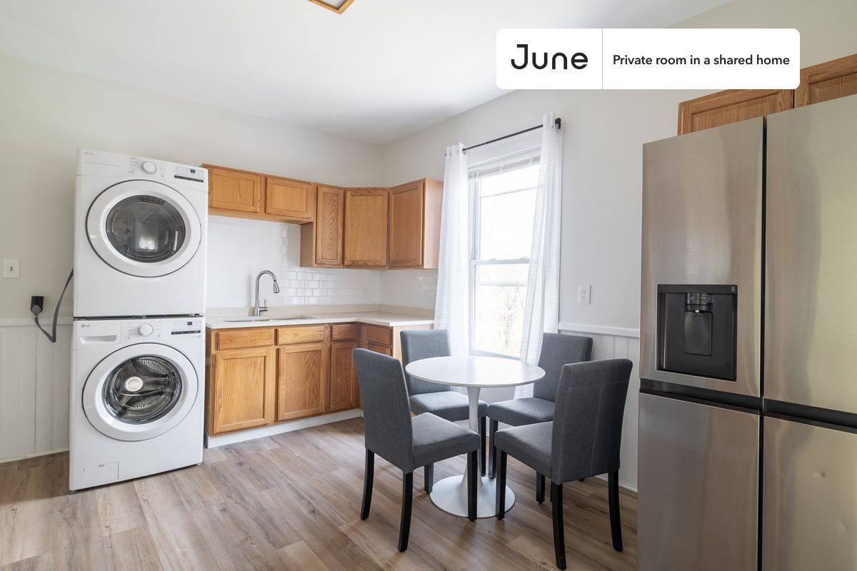 Apartment for rent at 6 Romar Terrace #A, Roxbury, MA 02119
