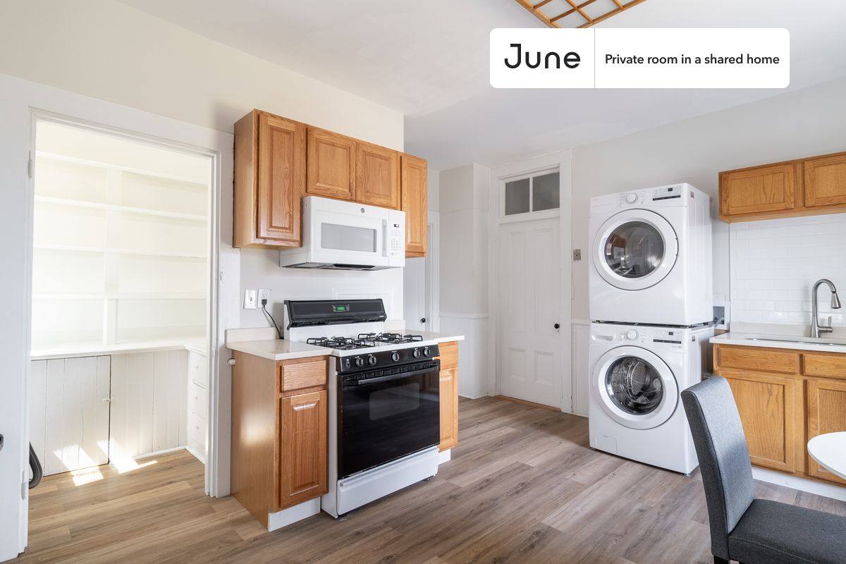 Apartment for rent at 6 Romar Terrace #A, Roxbury, MA 02119