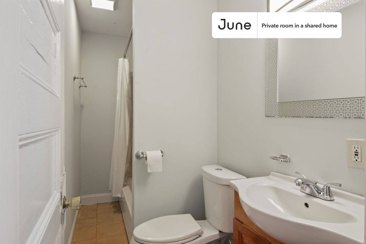 Apartment for rent at 11 Linden St #B, Allston, MA 02134
