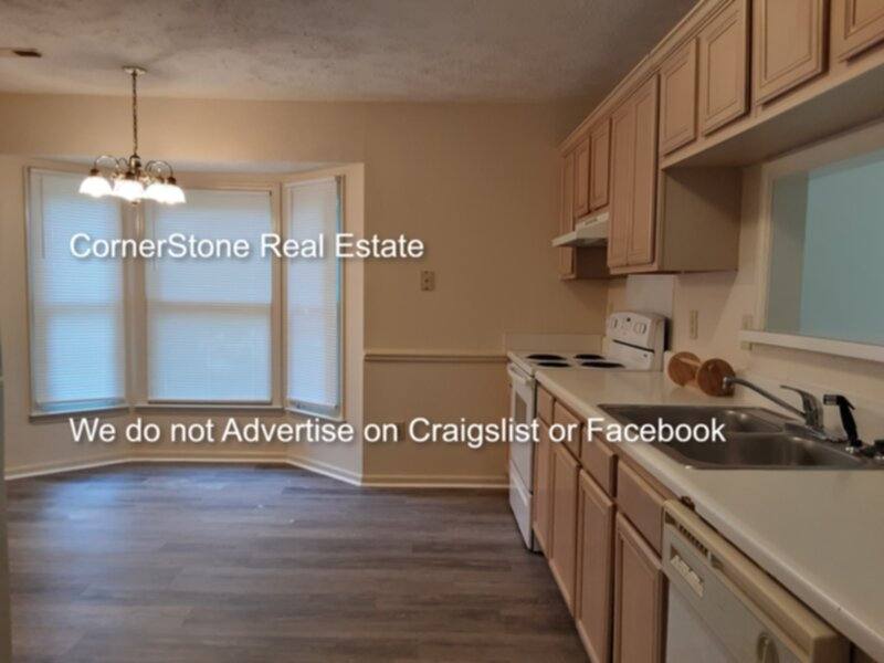 Townhouse for rent at 2579 Gotts Lane, Fayetteville, NC 28306