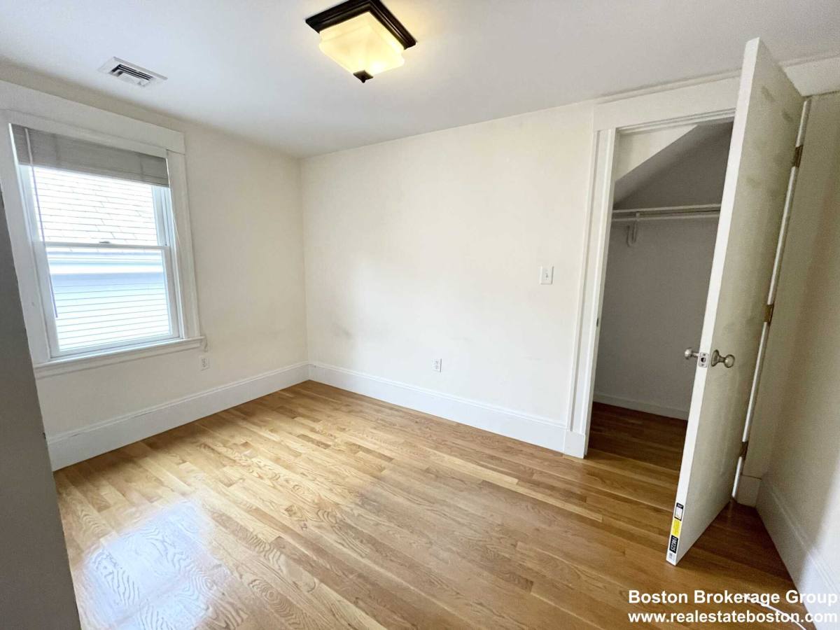 Apartment for rent at 19 Sunset St, Roxbury Crossing, MA 02120
