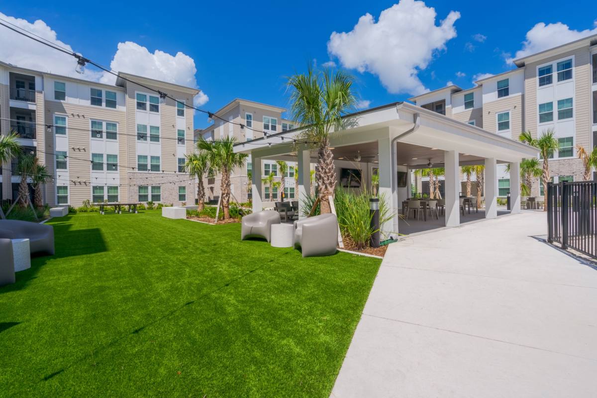 Apartment for rent at 7216 Interbay Blvd, Tampa, FL 33616