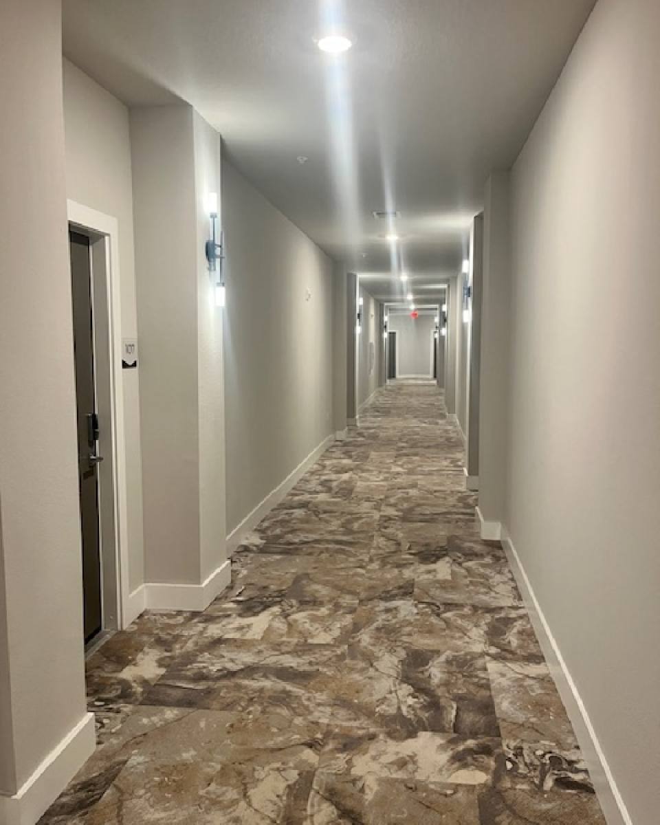 Apartment for rent at 7216 Interbay Blvd, Tampa, FL 33616
