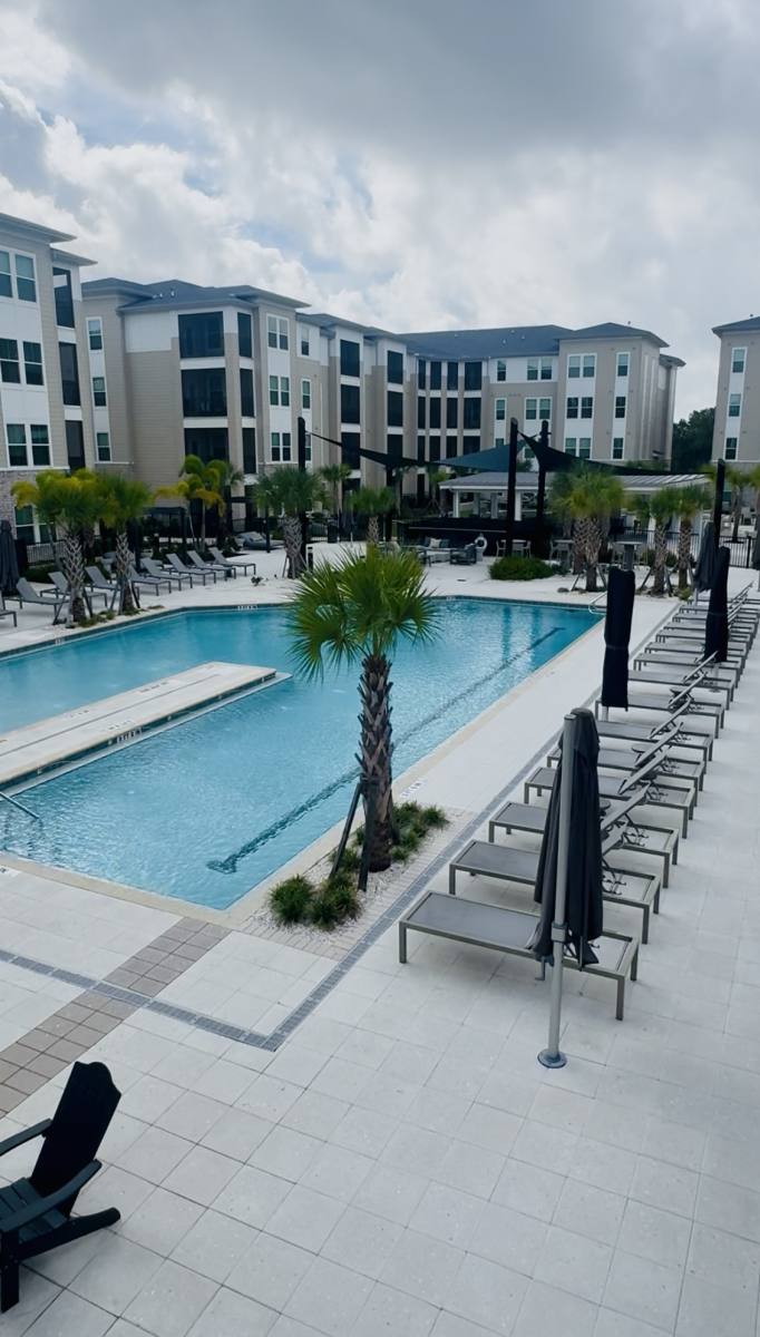 Apartment for rent at 7216 Interbay Blvd, Tampa, FL 33616