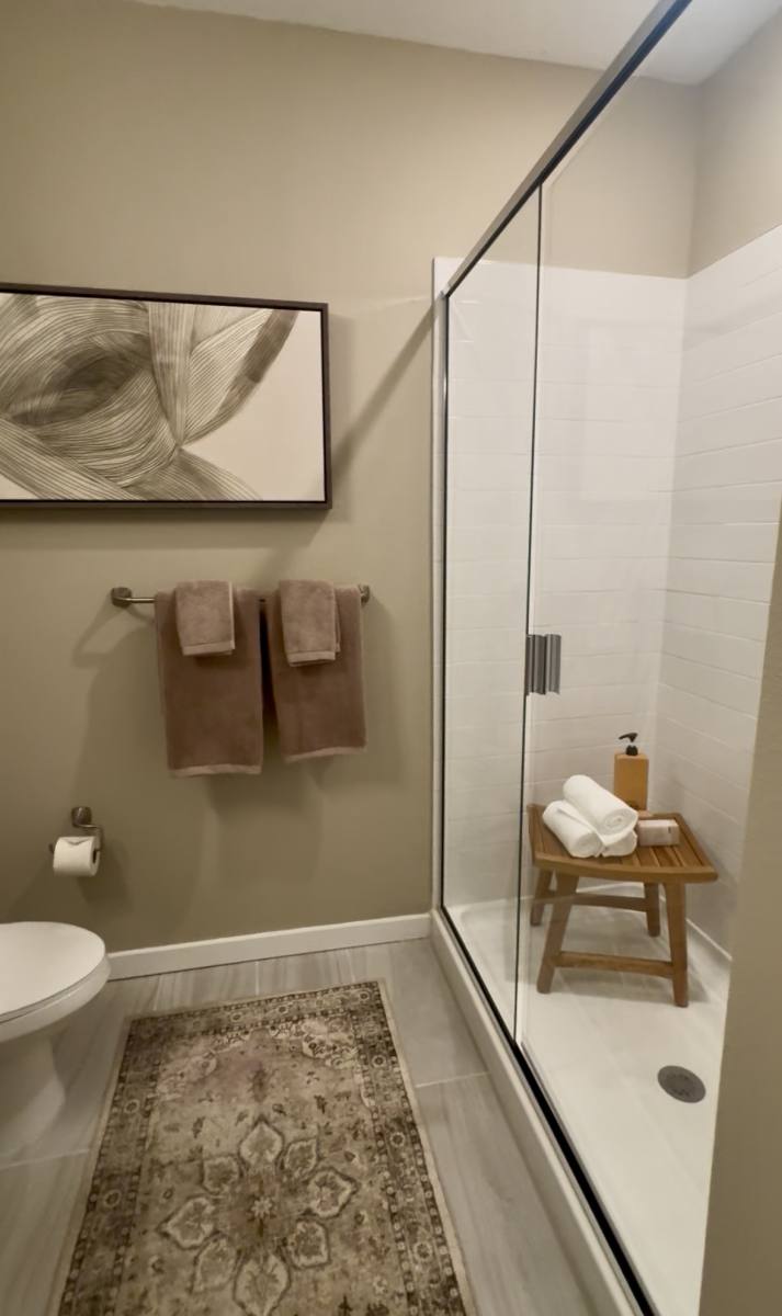 Apartment for rent at 7216 Interbay Blvd, Tampa, FL 33616