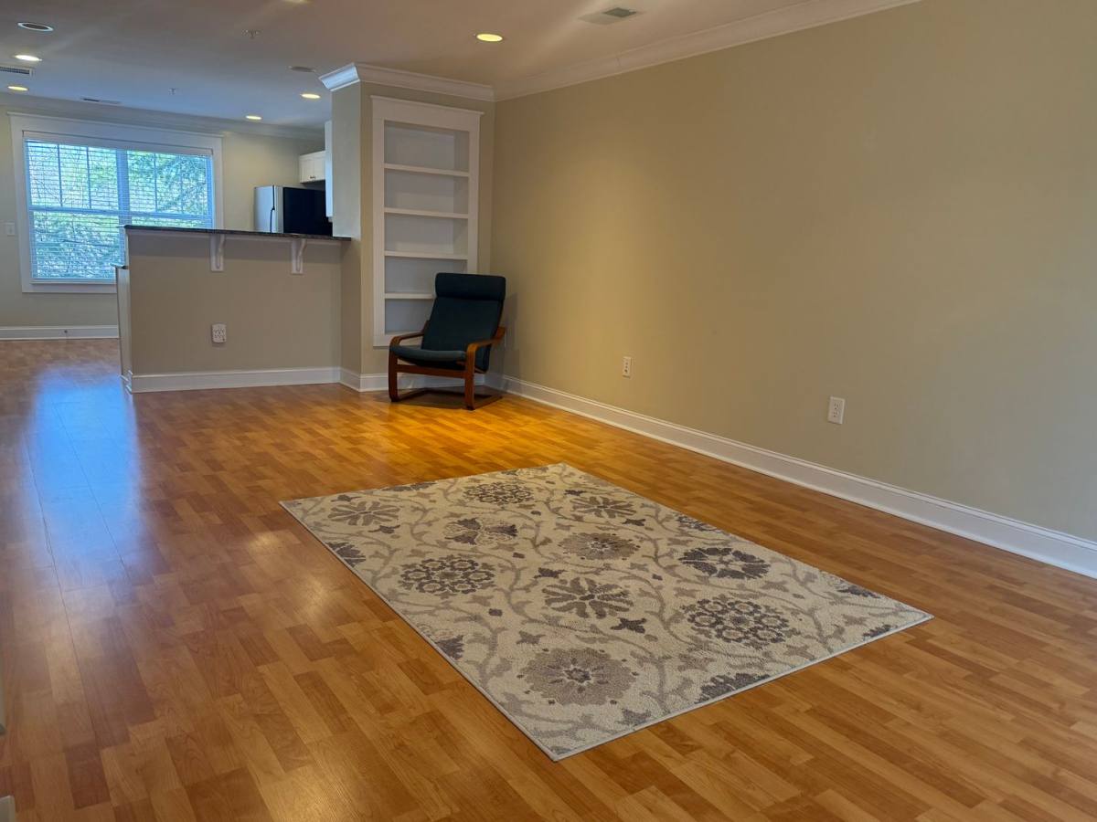 Townhouse for rent at 1830-208 Candlewood Court, Charlottesville, VA 22903