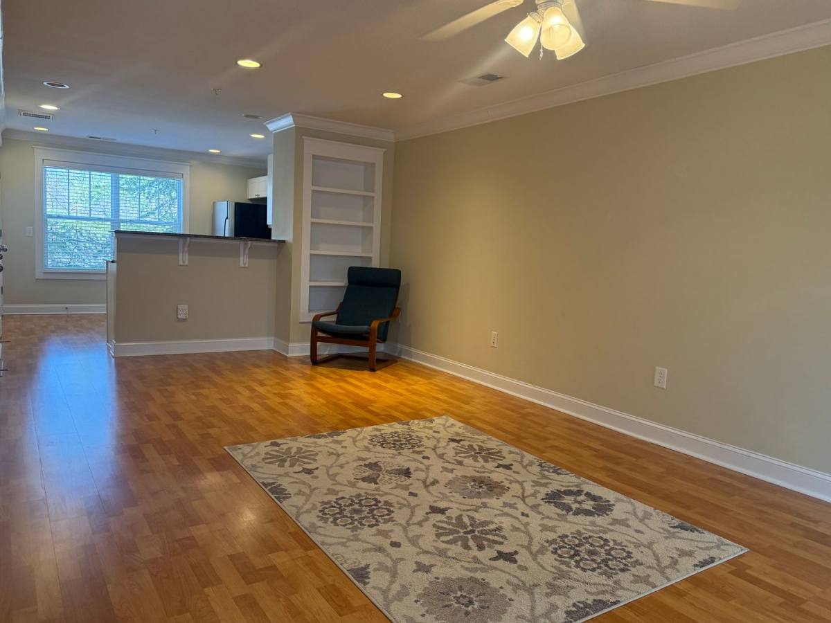 Townhouse for rent at 1830-208 Candlewood Court, Charlottesville, VA 22903