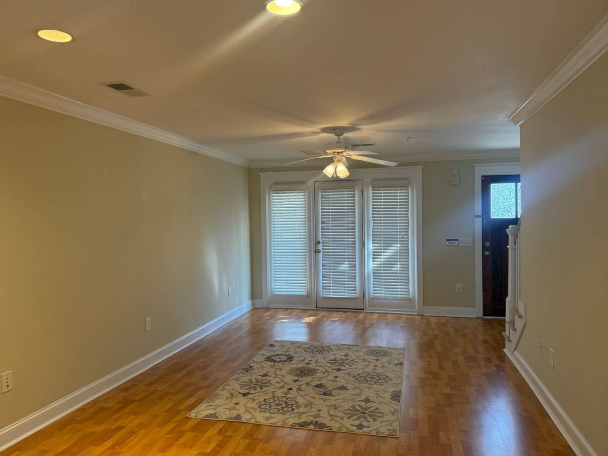Townhouse for rent at 1830-208 Candlewood Court, Charlottesville, VA 22903