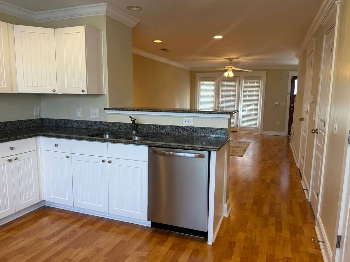Townhouse for rent at 1830-208 Candlewood Court, Charlottesville, VA 22903