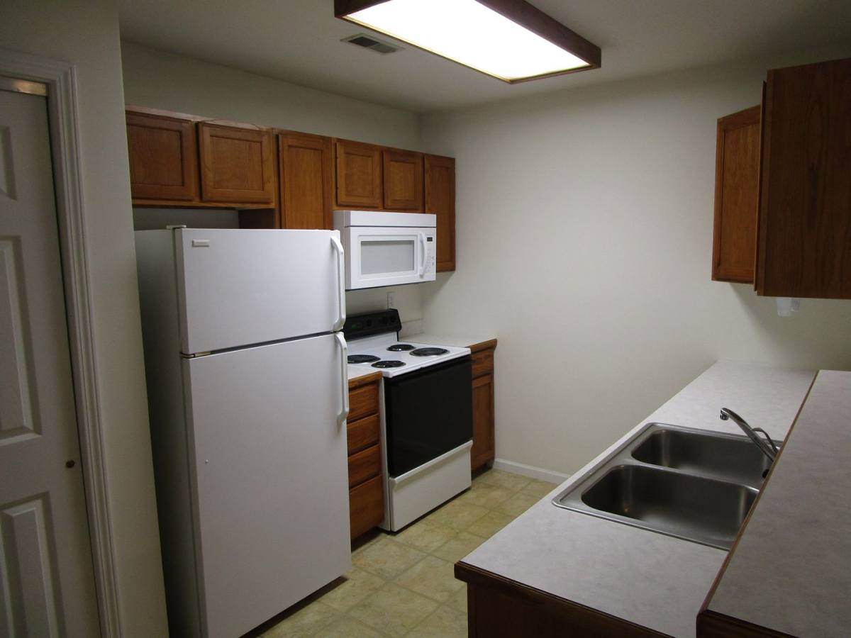 Apartment for rent at 5000-5002 Carrie Ridge Dr, Columbia, MO 65203