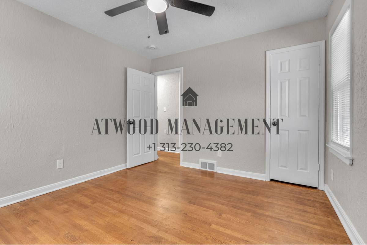 House for rent at 11431 Marlowe St, Detroit, MI 48227
