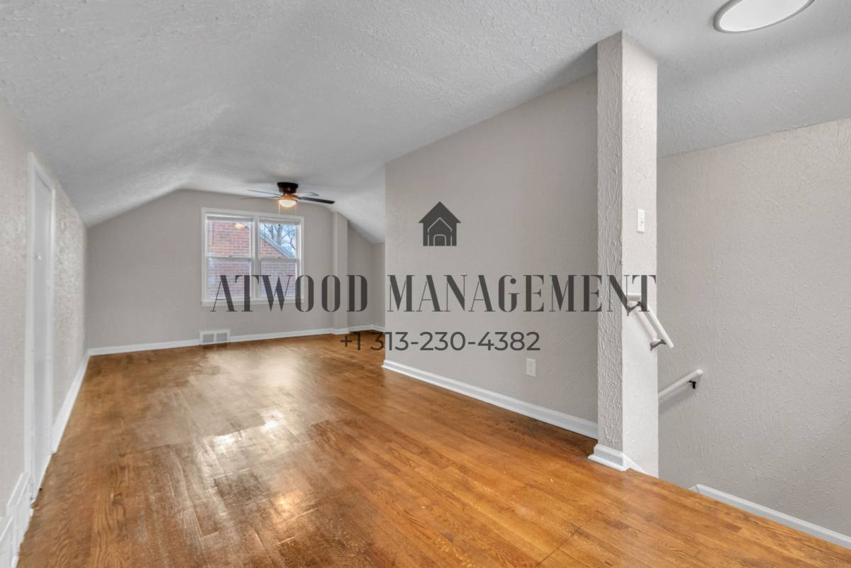 House for rent at 11431 Marlowe St, Detroit, MI 48227