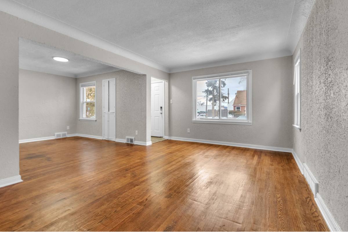 House for rent at 11431 Marlowe St, Detroit, MI 48227