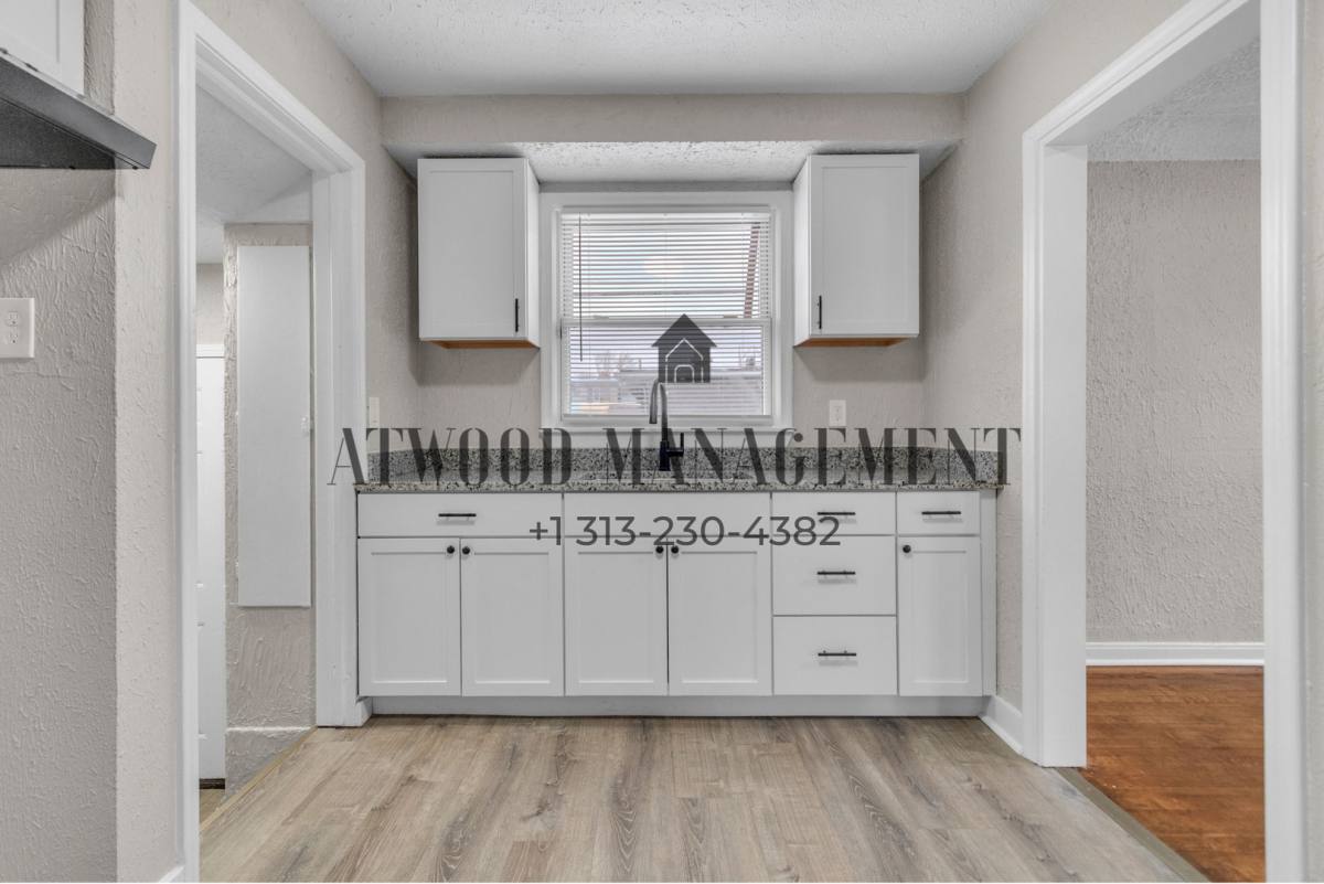 House for rent at 11431 Marlowe St, Detroit, MI 48227