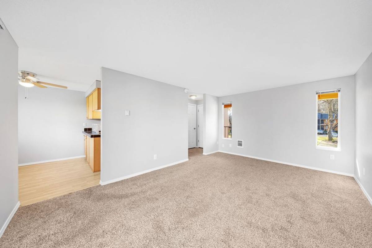 Apartment for rent at 10305 SW Wilsonville Rd, Wilsonville, OR 97070