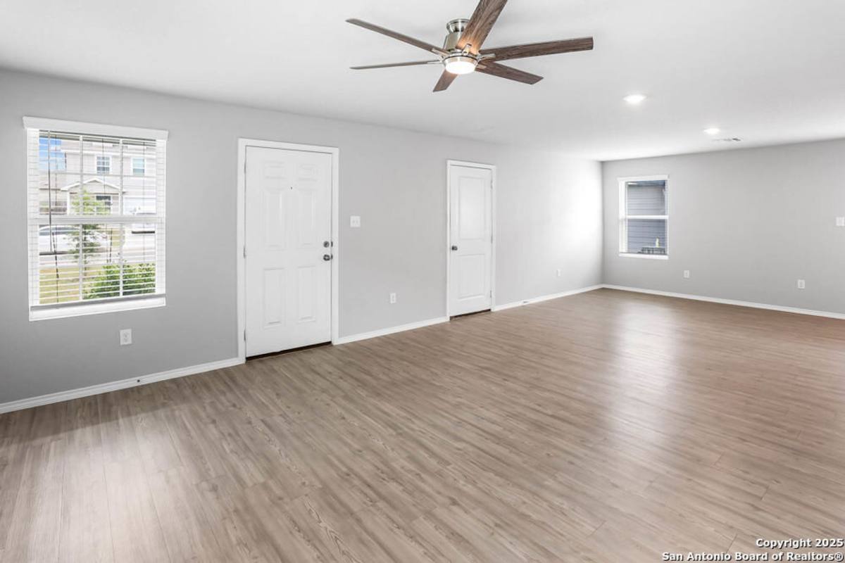 House for rent at 13907 Silos Meadows, San Antonio, TX 78252