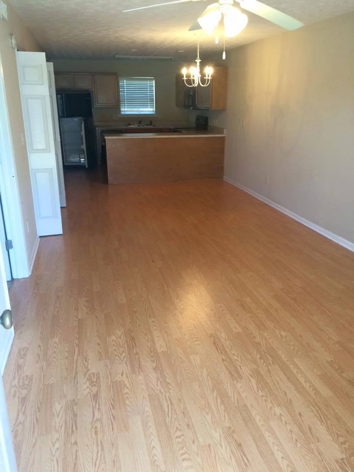 Apartment for rent at 404 S Brundidge St, Troy, AL 36081