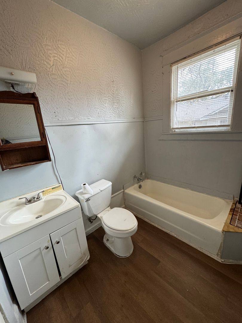 House for rent at 114 Egan St, Shreveport, LA 71101