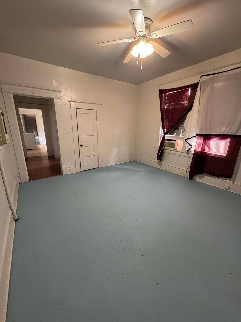 House for rent at 114 Egan St, Shreveport, LA 71101