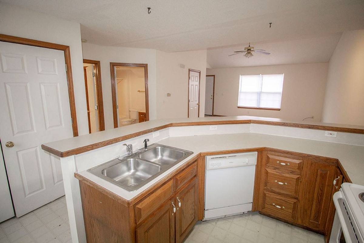 House for rent at 1318 Valley Creek, Columbia, MO 65202