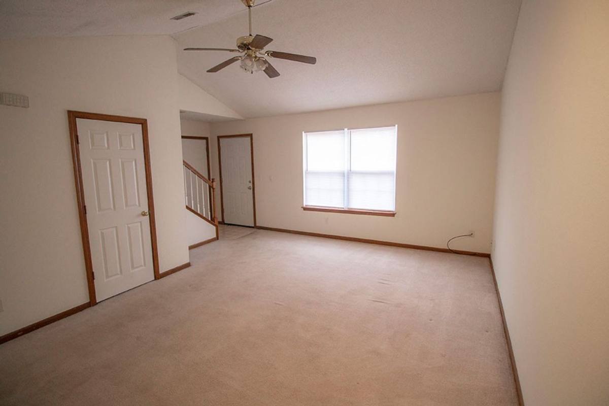 House for rent at 1318 Valley Creek, Columbia, MO 65202
