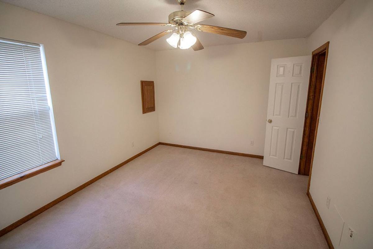 House for rent at 1318 Valley Creek, Columbia, MO 65202