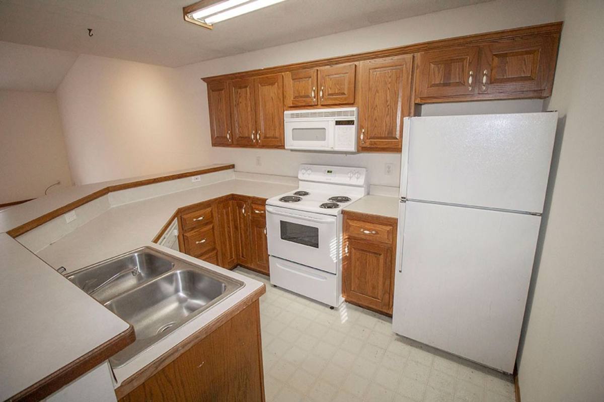 House for rent at 1318 Valley Creek, Columbia, MO 65202