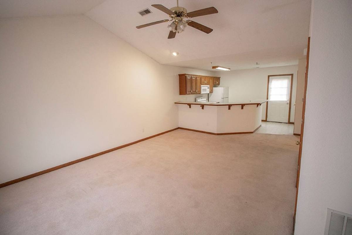 House for rent at 1318 Valley Creek, Columbia, MO 65202