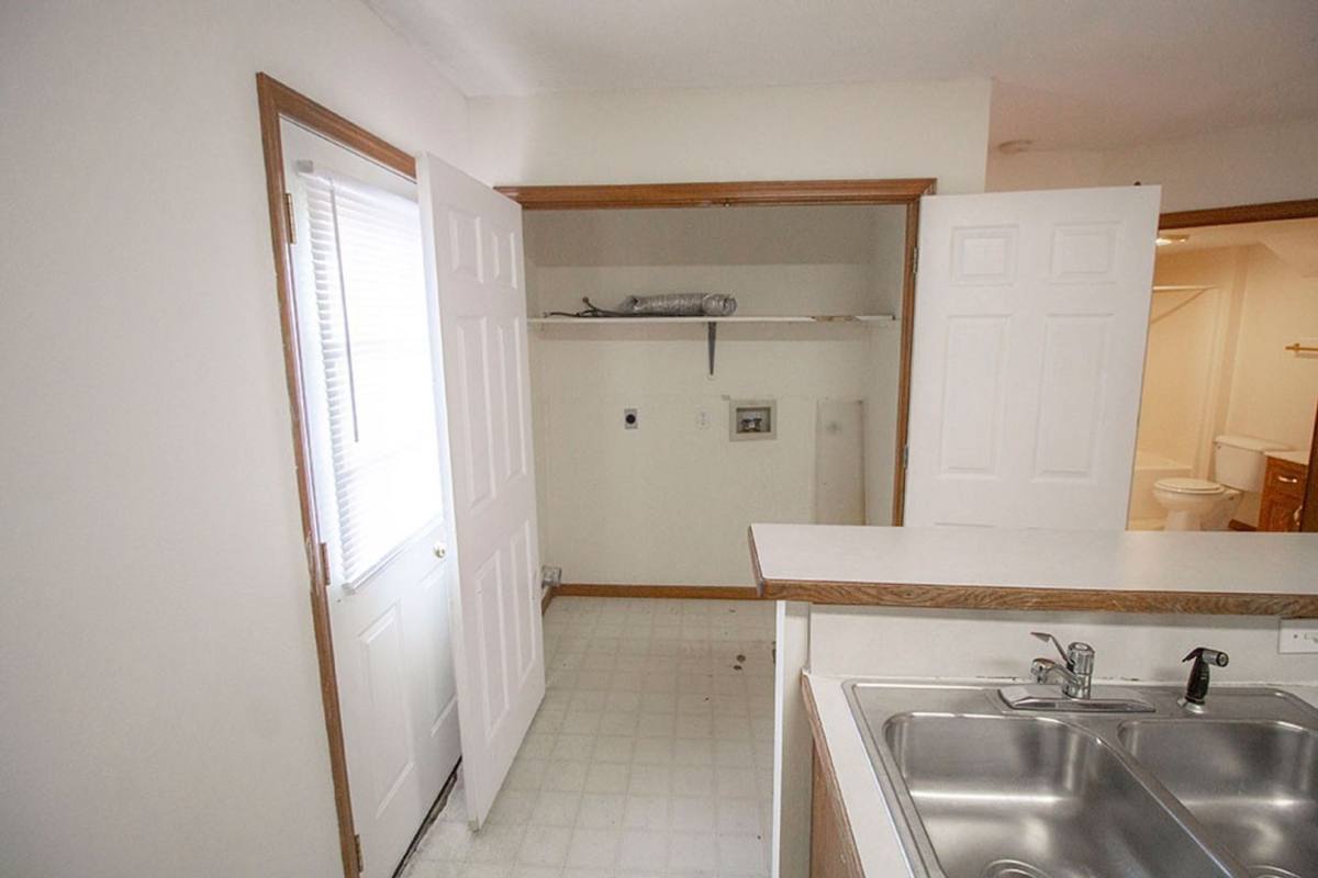 House for rent at 1318 Valley Creek, Columbia, MO 65202