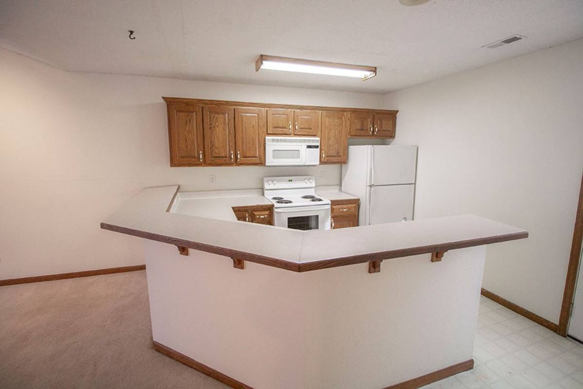 House for rent at 1318 Valley Creek, Columbia, MO 65202