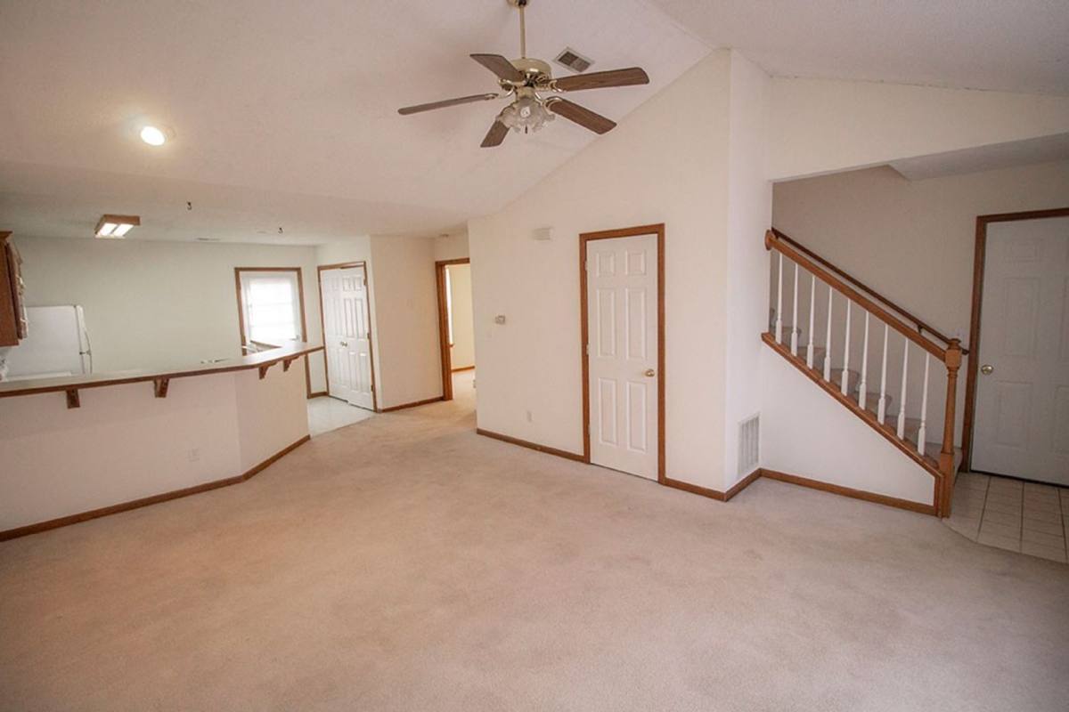 House for rent at 1318 Valley Creek, Columbia, MO 65202