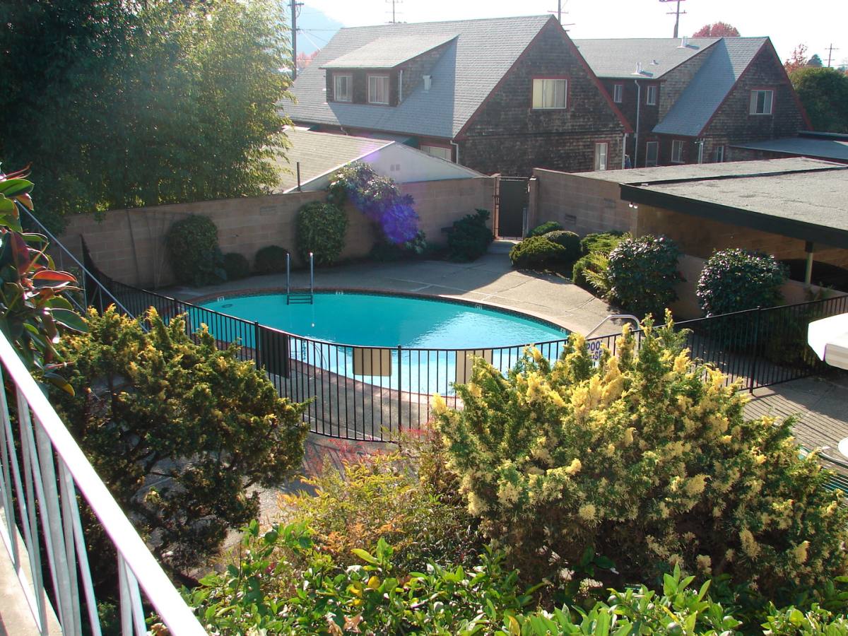 Apartment for rent at 911 Lexington Ave, El Cerrito, CA 94530