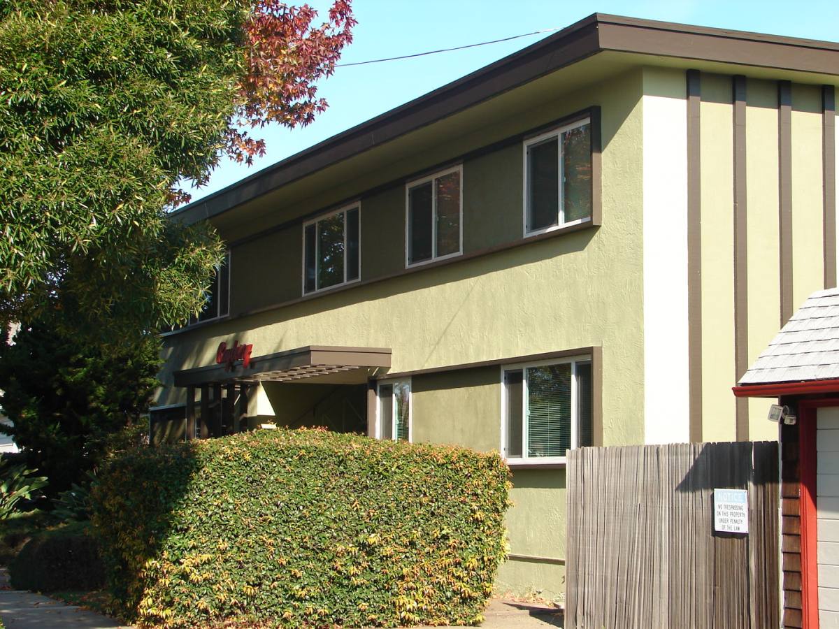 Apartment for rent at 911 Lexington Ave, El Cerrito, CA 94530