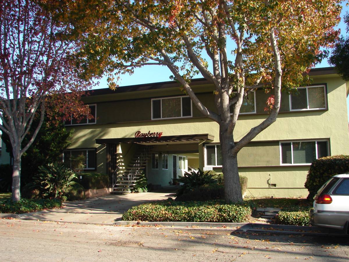 Apartment for rent at 911 Lexington Ave, El Cerrito, CA 94530