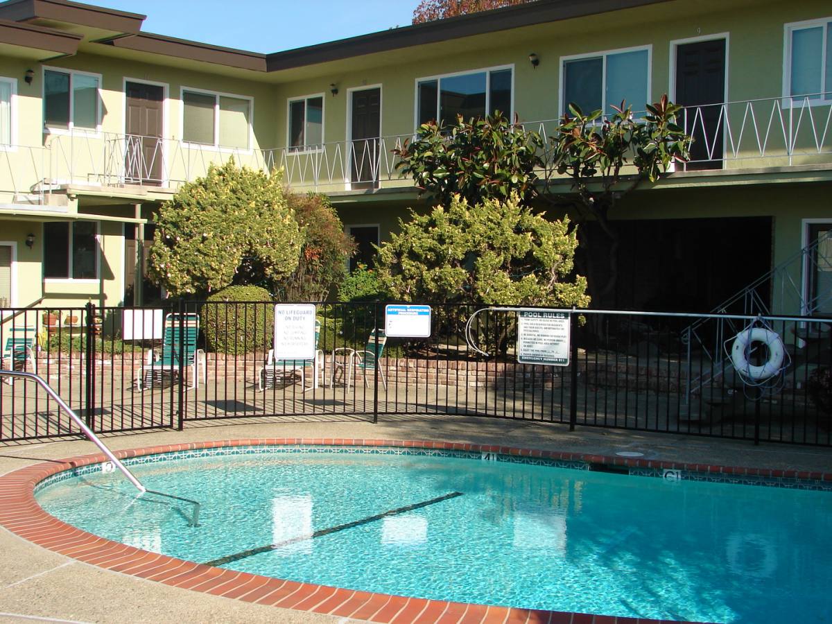 Apartment for rent at 911 Lexington Ave, El Cerrito, CA 94530