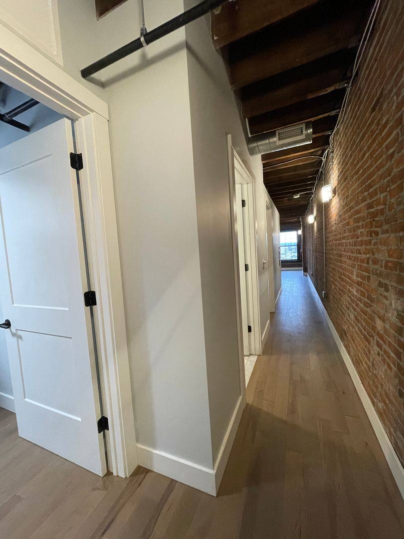 Apartment for rent at 119-137 Hotel St, Utica, NY 13502