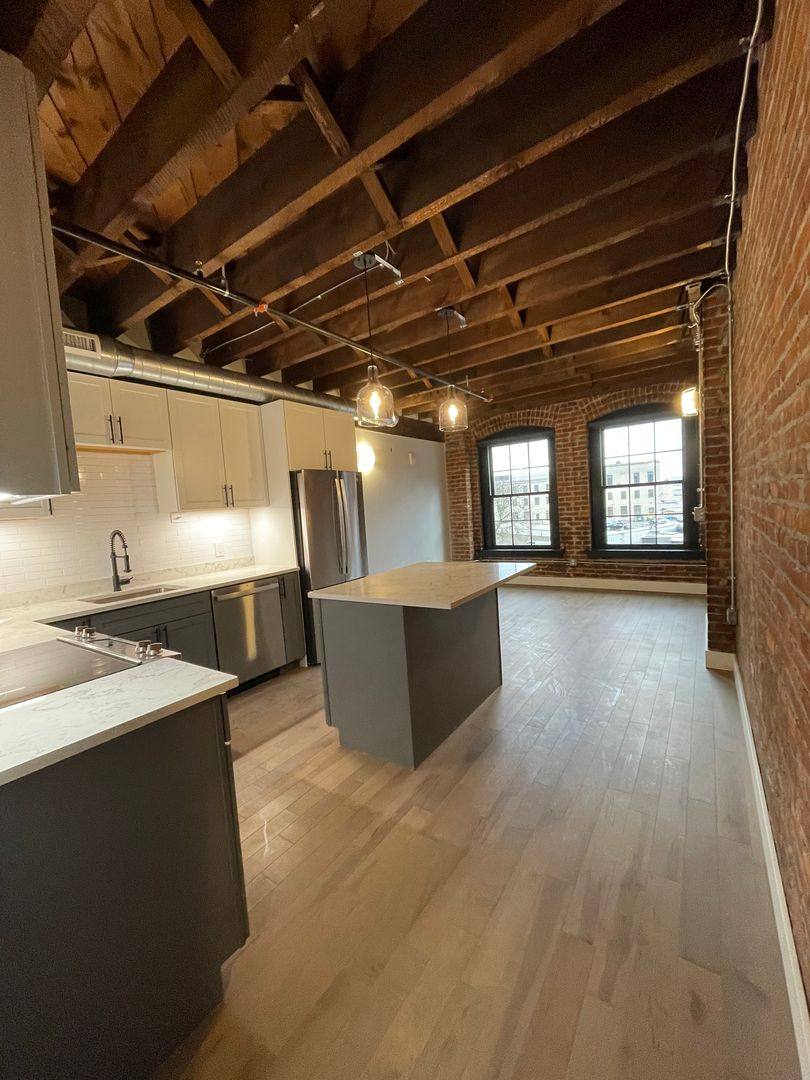 Apartment for rent at 119-137 Hotel St, Utica, NY 13502