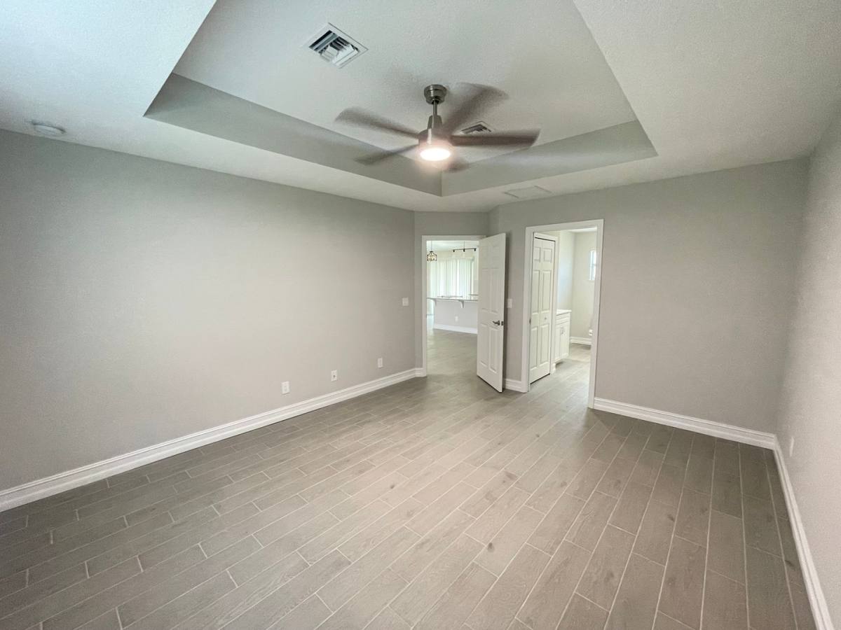 House for rent at 928 SW John Maccormack Terrace, Port Saint Lucie, FL 34953