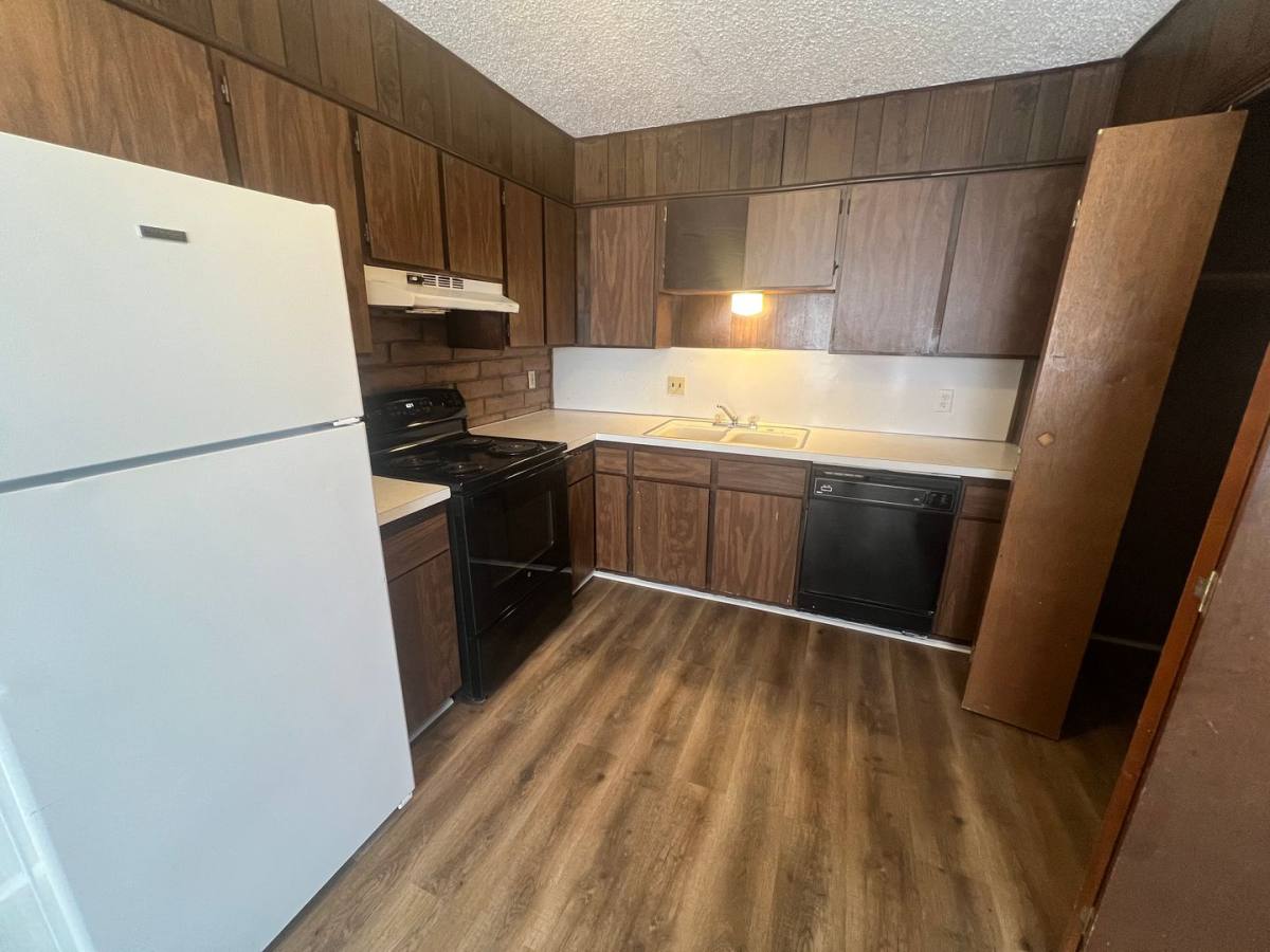Apartment for rent at 1222 W Date St, Portales, NM 88130