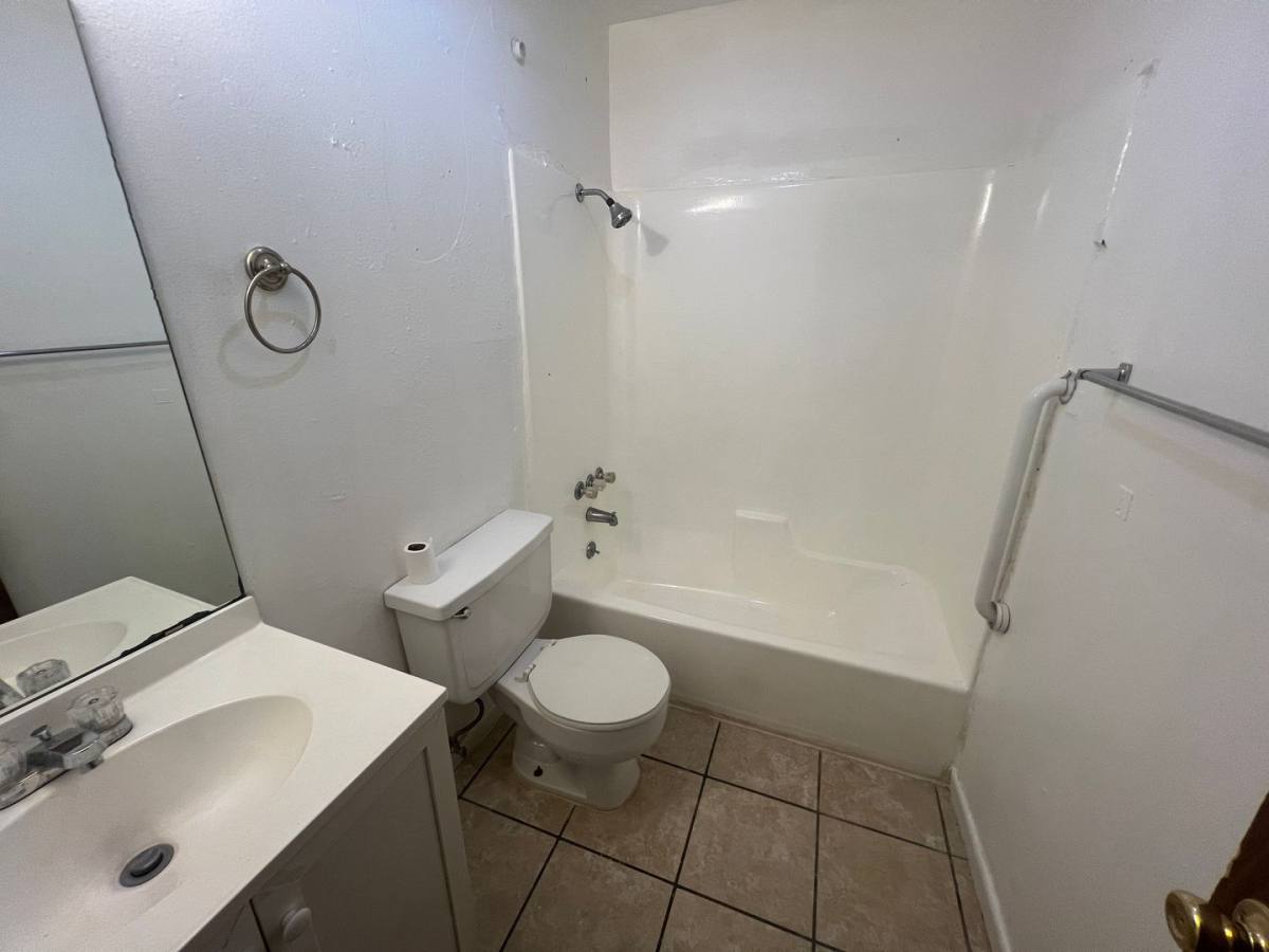 Apartment for rent at 1222 W Date St, Portales, NM 88130