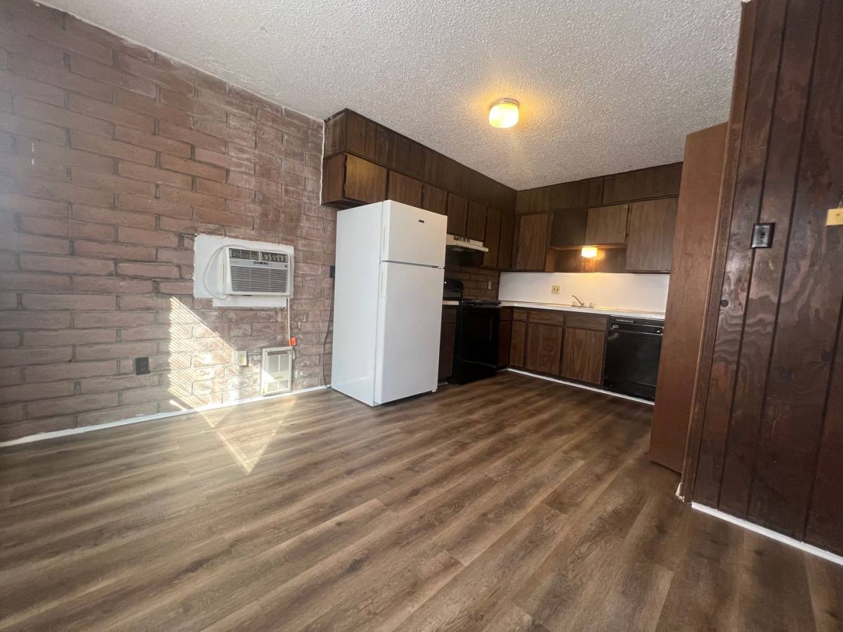 Apartment for rent at 1222 W Date St, Portales, NM 88130