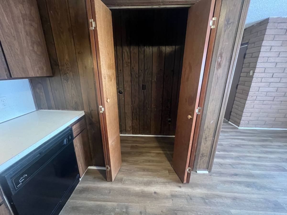 Apartment for rent at 1222 W Date St, Portales, NM 88130