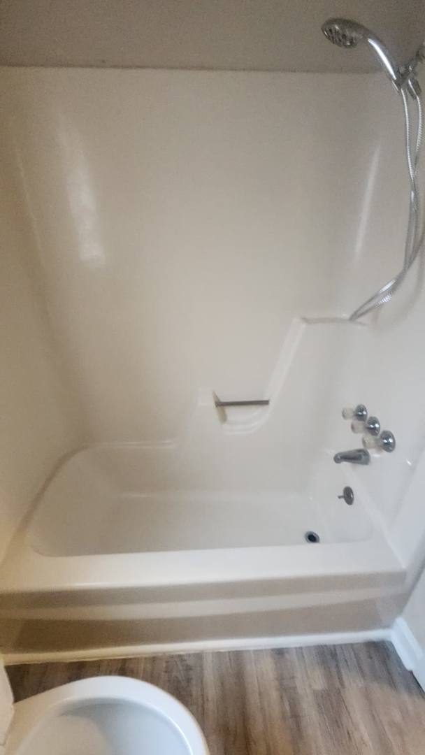 Apartment for rent at 215 - 217 Ingram Dr, King, NC 27021