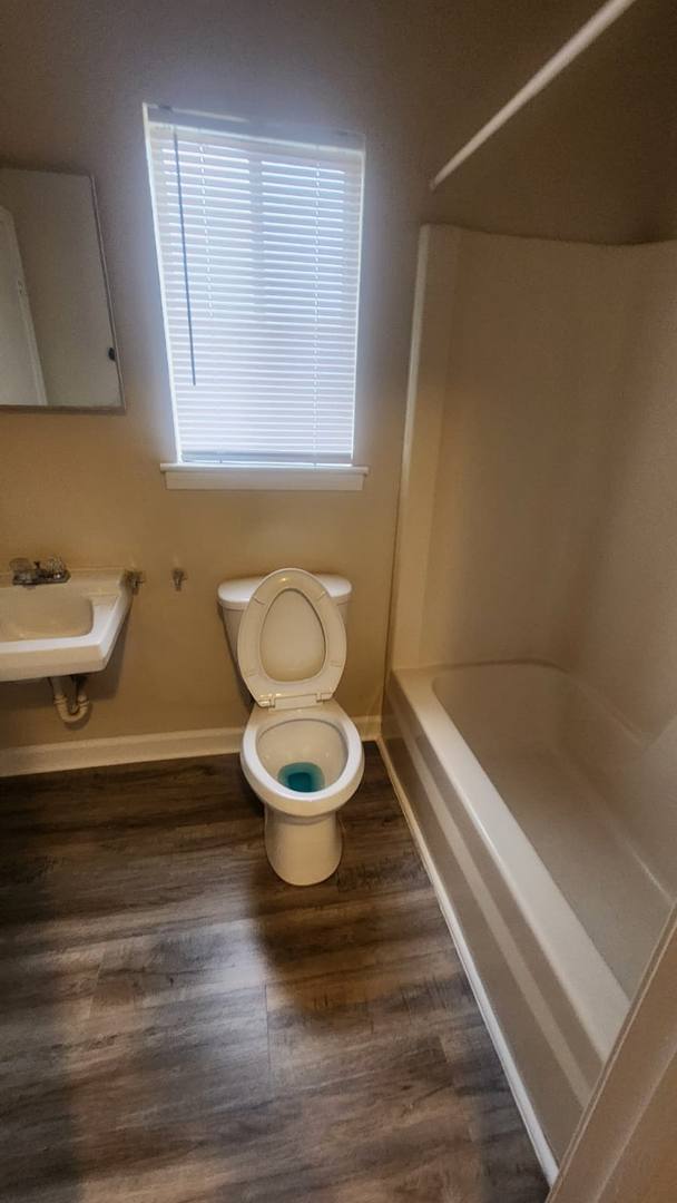 Apartment for rent at 215 - 217 Ingram Dr, King, NC 27021