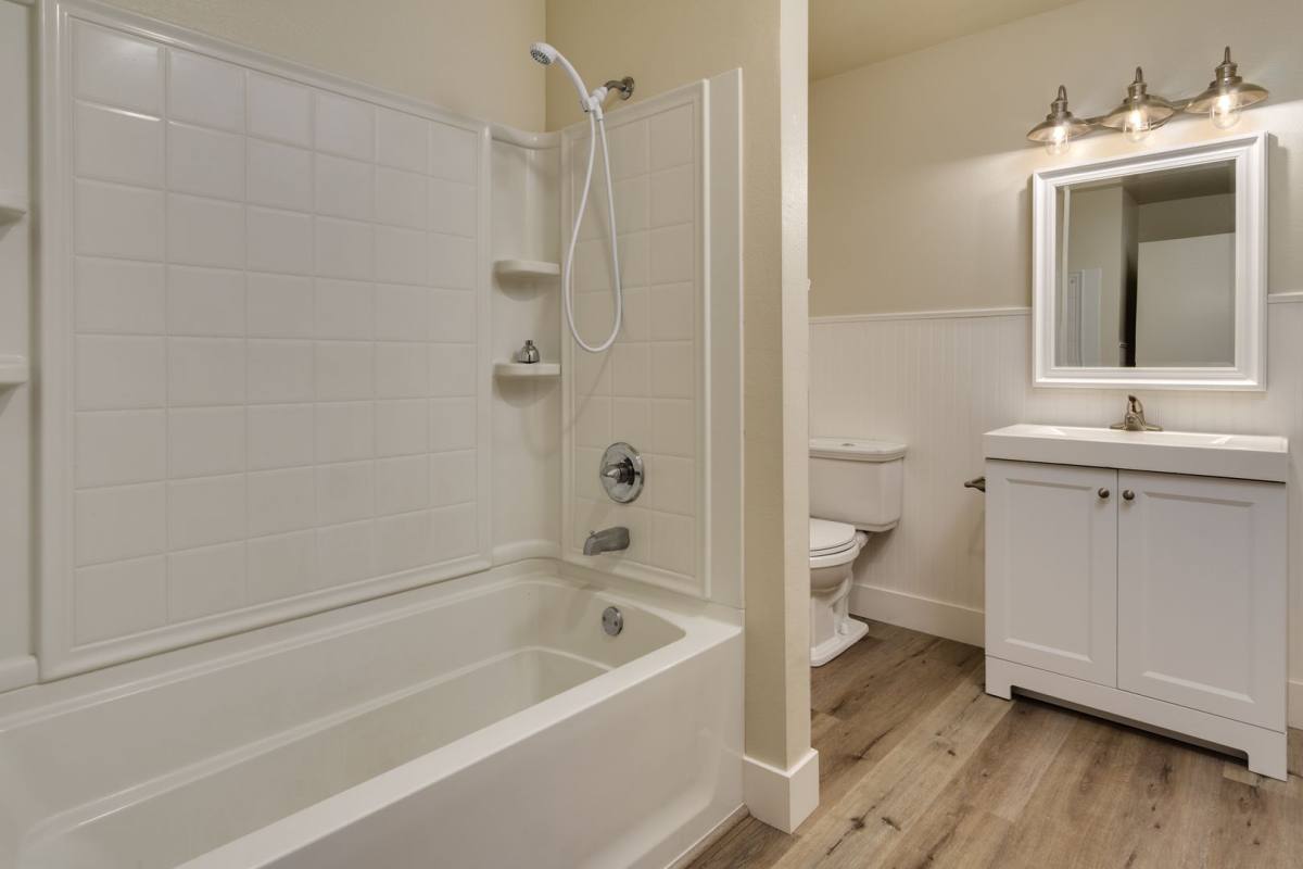Apartment for rent at 1500 Sheridan Ave, Chico, CA 95926